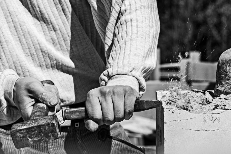 Handwerk Damals (3)