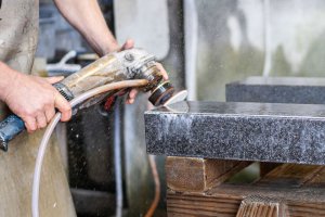 Polierarbeiten Restaurierung Reparatur